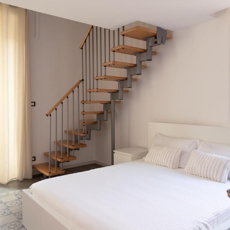 B-home - Two-Bedroom Apartment - 34