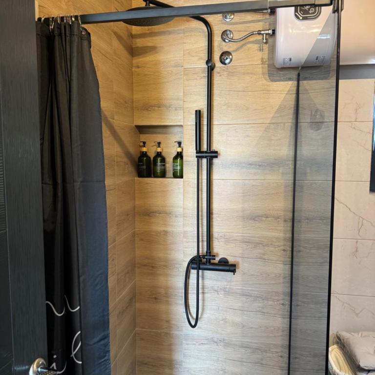 Aurelia Chalet - Apartman sa 2 Spavaće Sobe - 37