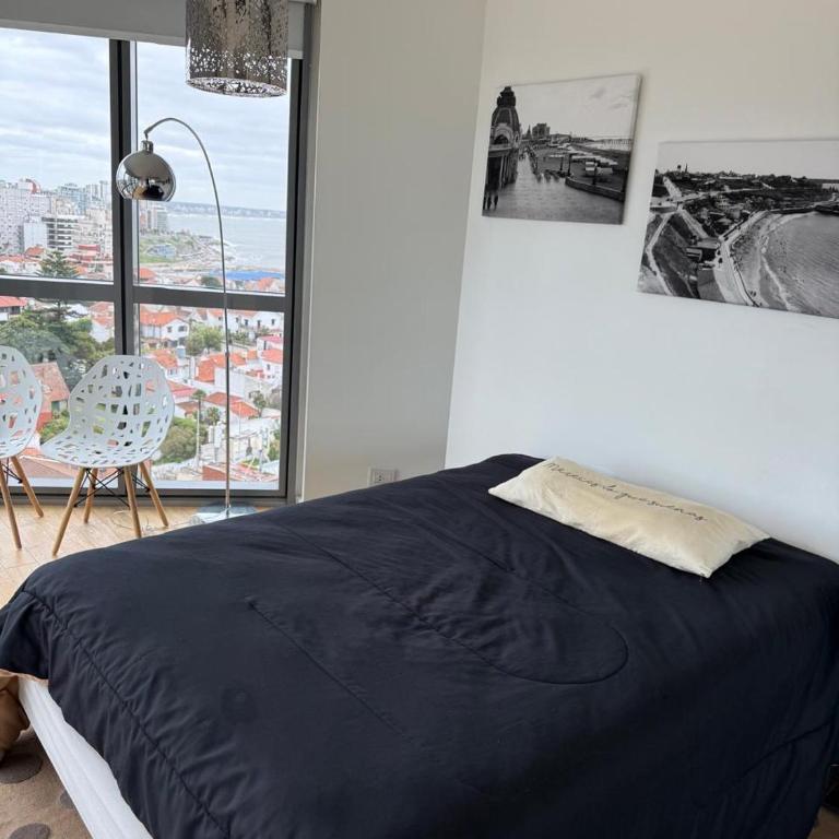 Maral Explanada Torre 2 - Apartamento de 1 dormitorio - 2