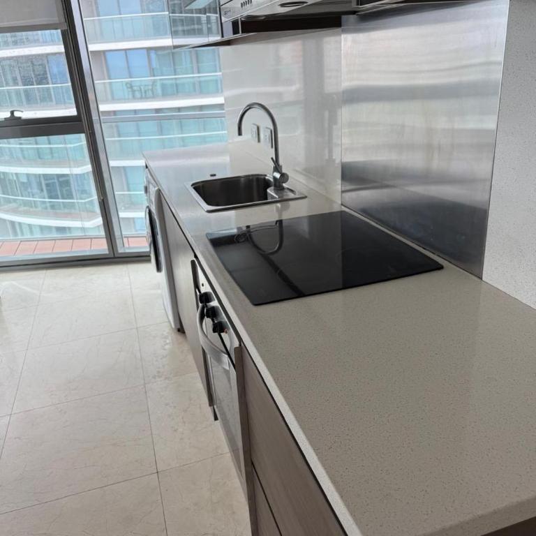 Maral Explanada Torre 2 - Apartamento de 1 dormitorio - 4