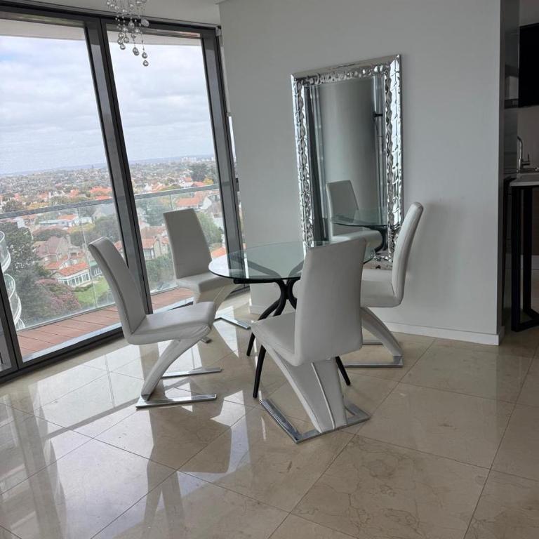Maral Explanada Torre 2 - Apartamento de 1 dormitorio - 7