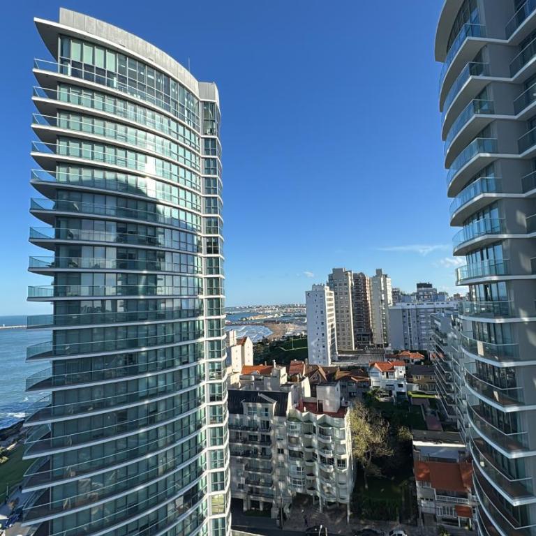 Maral Explanada Torre 2 - Apartamento de 1 dormitorio - 8