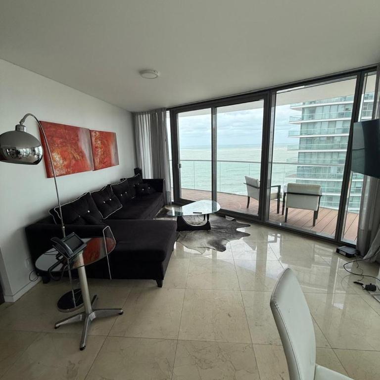 Maral Explanada Torre 2 - Apartamento de 1 dormitorio - 12