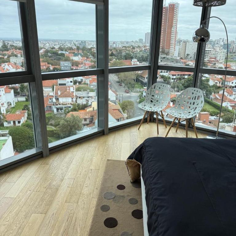 Maral Explanada Torre 2 - Apartamento de 1 dormitorio - 15