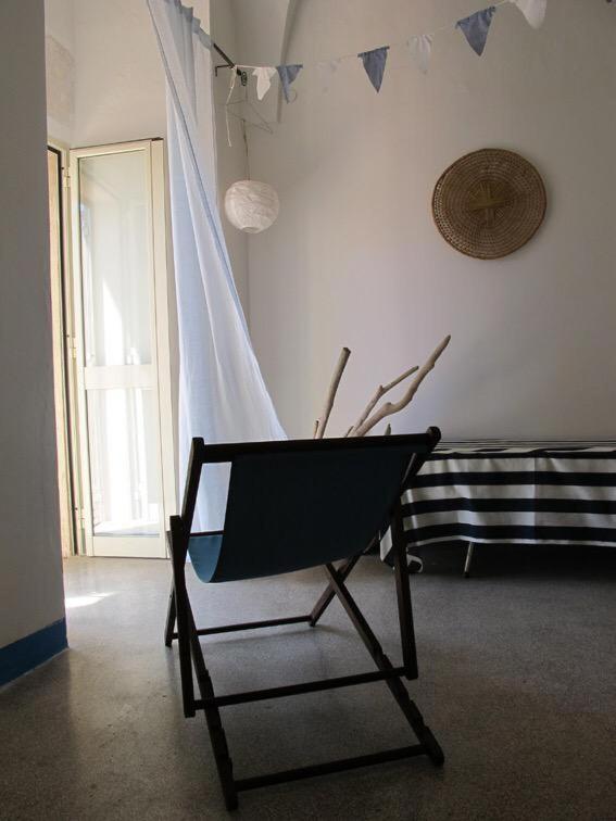 Casa fronte mare a Santa Maria al Bagno - Casa con 2 Camere da Letto - 10