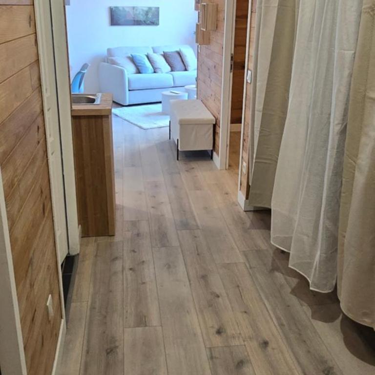 Appartement proche sanctuaire climatisé parking - Apartment mit 2 Schlafzimmern - 4