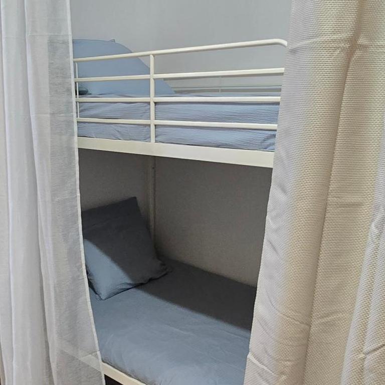 Appartement proche sanctuaire climatisé parking - Apartment mit 2 Schlafzimmern - 6