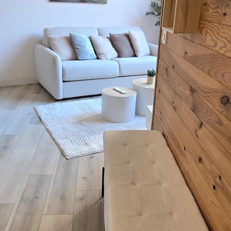 Appartement proche sanctuaire climatisé parking - Apartment mit 2 Schlafzimmern - 7