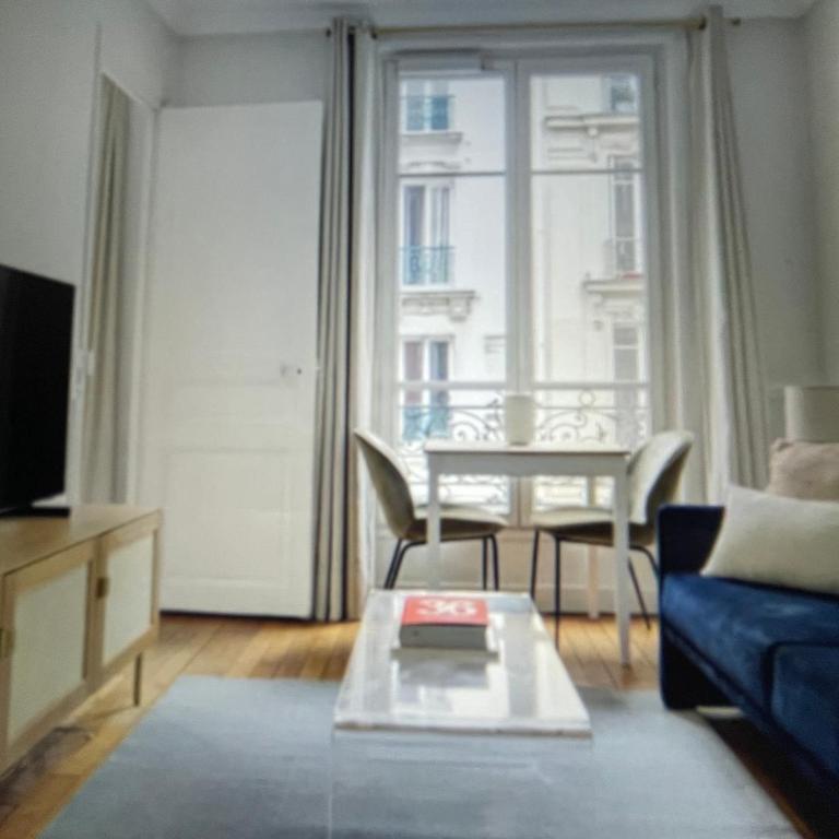 elegance seine residence - Apartment mit 1 Schlafzimmer - 3