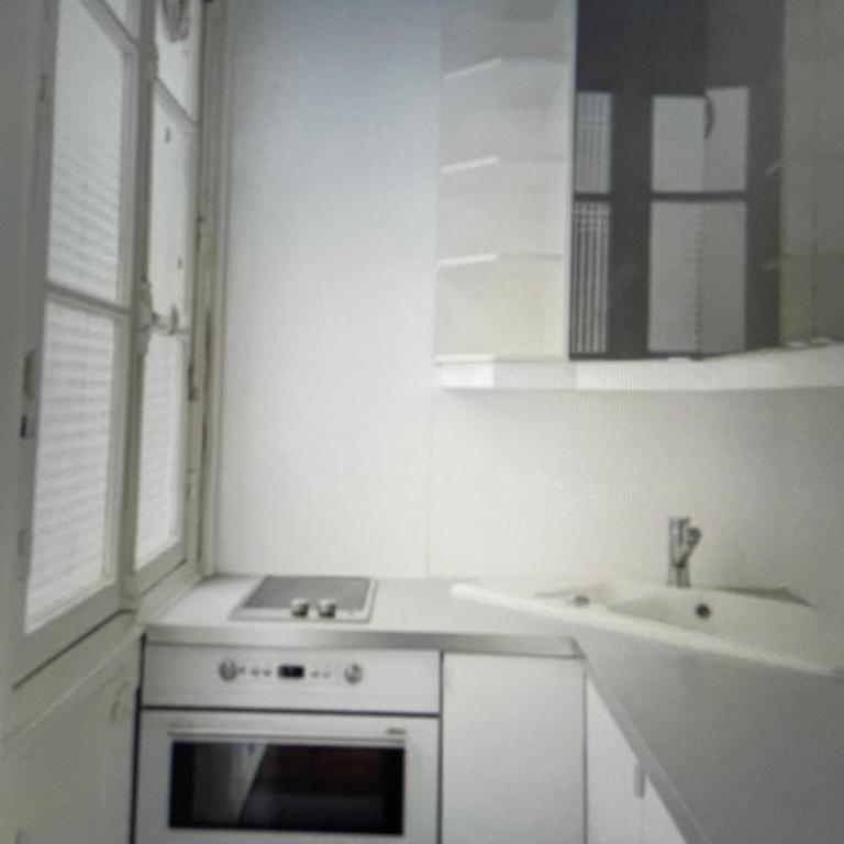elegance seine residence - Apartment mit 1 Schlafzimmer - 4