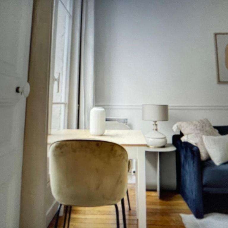 elegance seine residence - Apartment mit 1 Schlafzimmer - 5