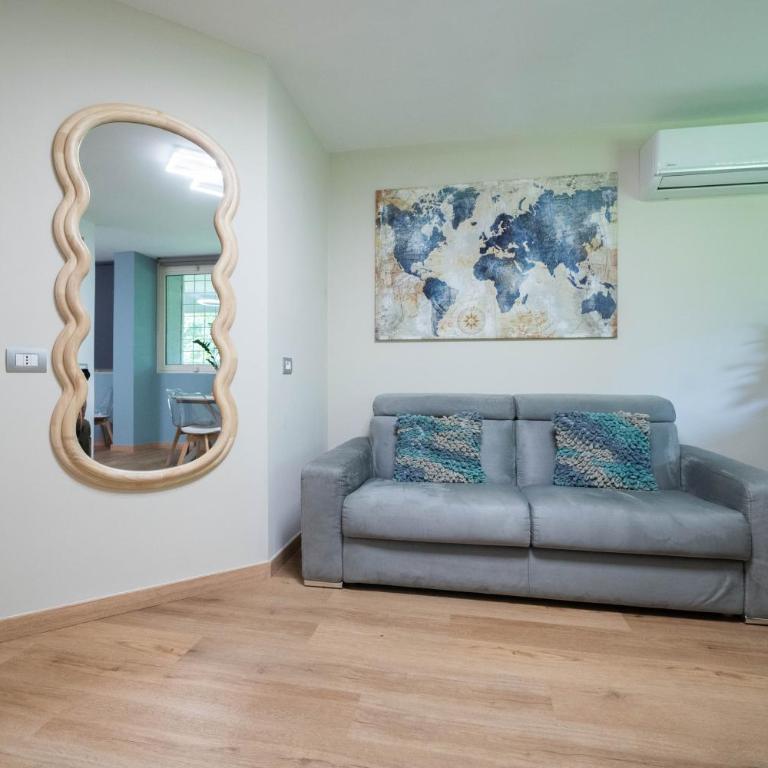 Green House Eur - Rome - Modern apartment - Appartamento con 1 Camera da Letto - 19