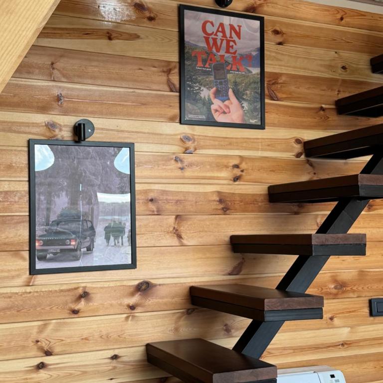 Aurelia Chalet - Apartman sa 2 Spavaće Sobe - 41