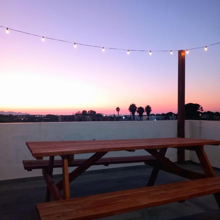 RoofTop Home Stagnone - Appartamento con Terrazza - 10