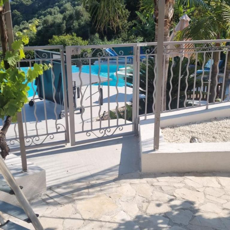 Villa dolce vita swimming pool - Apartment - 5