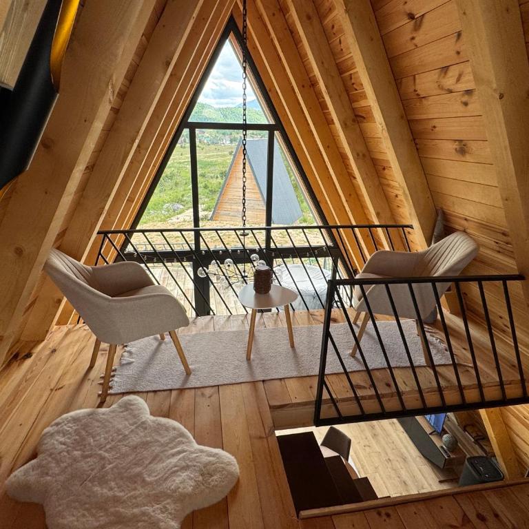 Aurelia Chalet - Apartman sa 2 Spavaće Sobe - 42
