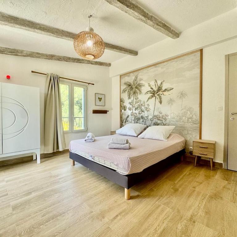 Villa dolce vita swimming pool - Apartment - 24