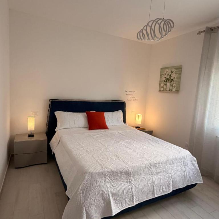 Perla Blu - Appartamento con 3 Camere da Letto - 6