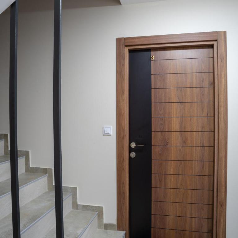 Nest for rest - Deluks Studio - 5