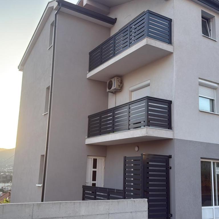 Apartment Elif Free Parking - Apartman sa 2 Spavaće Sobe - 6