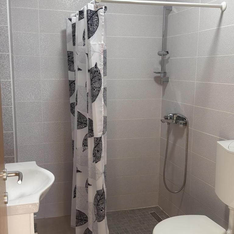 Apartment Elif Free Parking - Apartman sa 2 Spavaće Sobe - 5