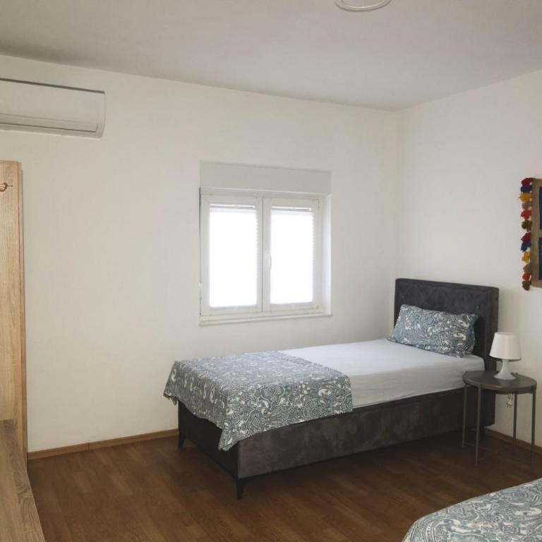 Apartment Elif Free Parking - Apartman sa 2 Spavaće Sobe i Pogledom na Vrt - 4