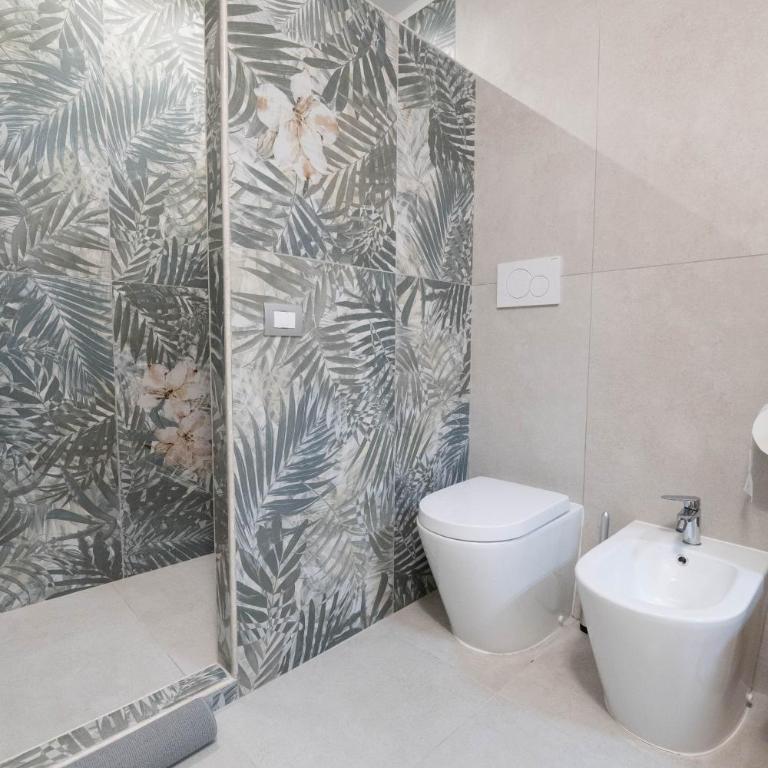 Green House Eur - Rome - Modern apartment - Appartamento con 1 Camera da Letto - 15