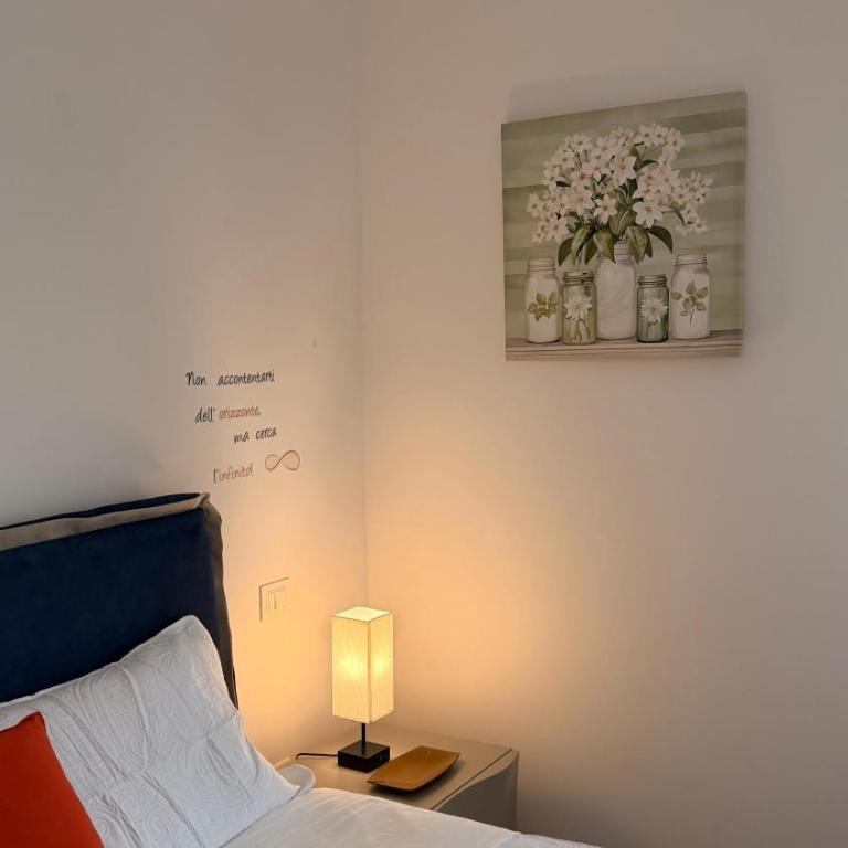 Perla Blu - Appartamento con 3 Camere da Letto - 12