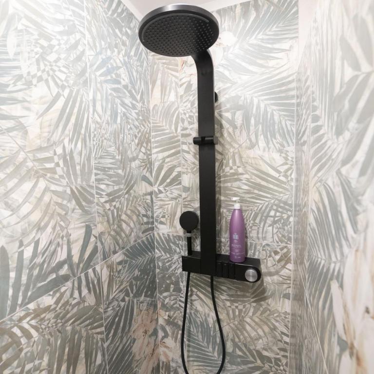 Green House Eur - Rome - Modern apartment - Appartamento con 1 Camera da Letto - 14