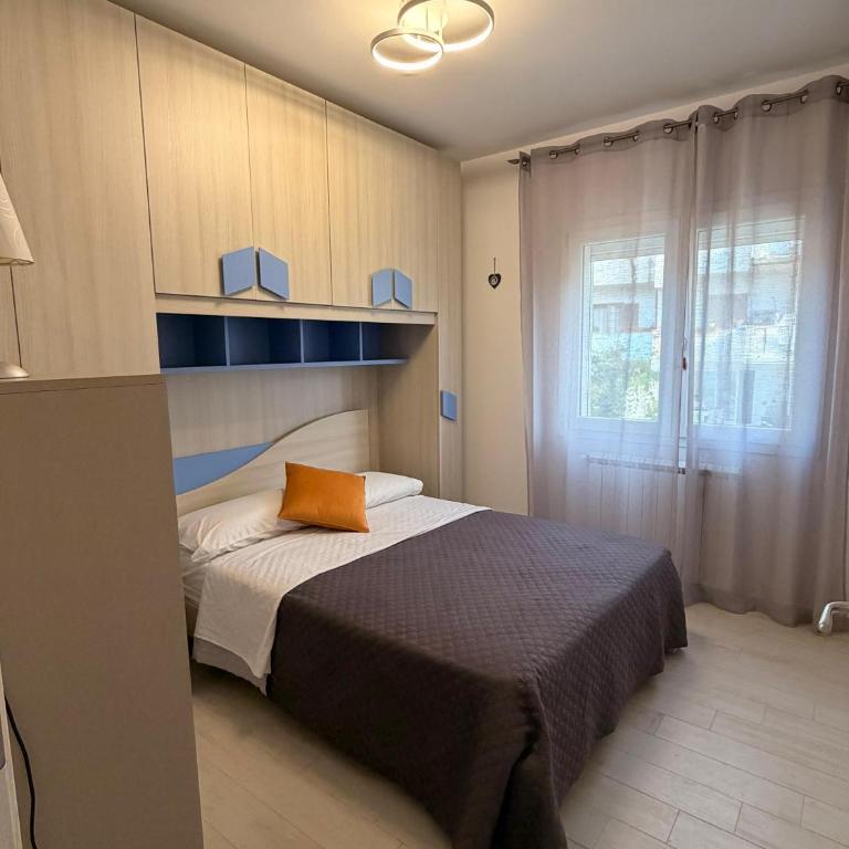 Perla Blu - Appartamento con 3 Camere da Letto - 8