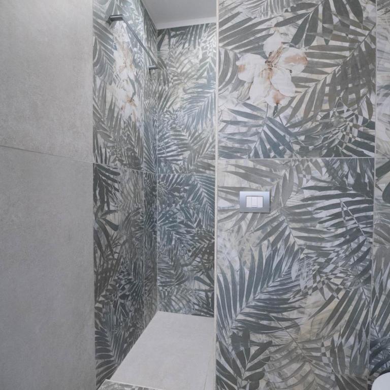Green House Eur - Rome - Modern apartment - Appartamento con 1 Camera da Letto - 13