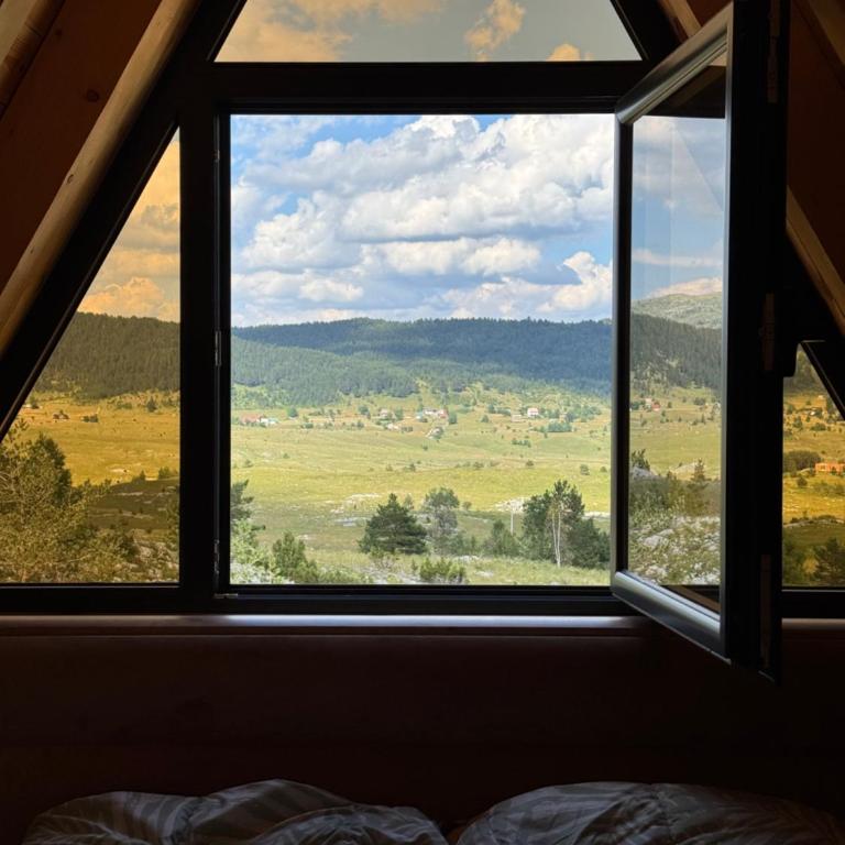 Aurelia Chalet - Apartman sa 2 Spavaće Sobe - 46