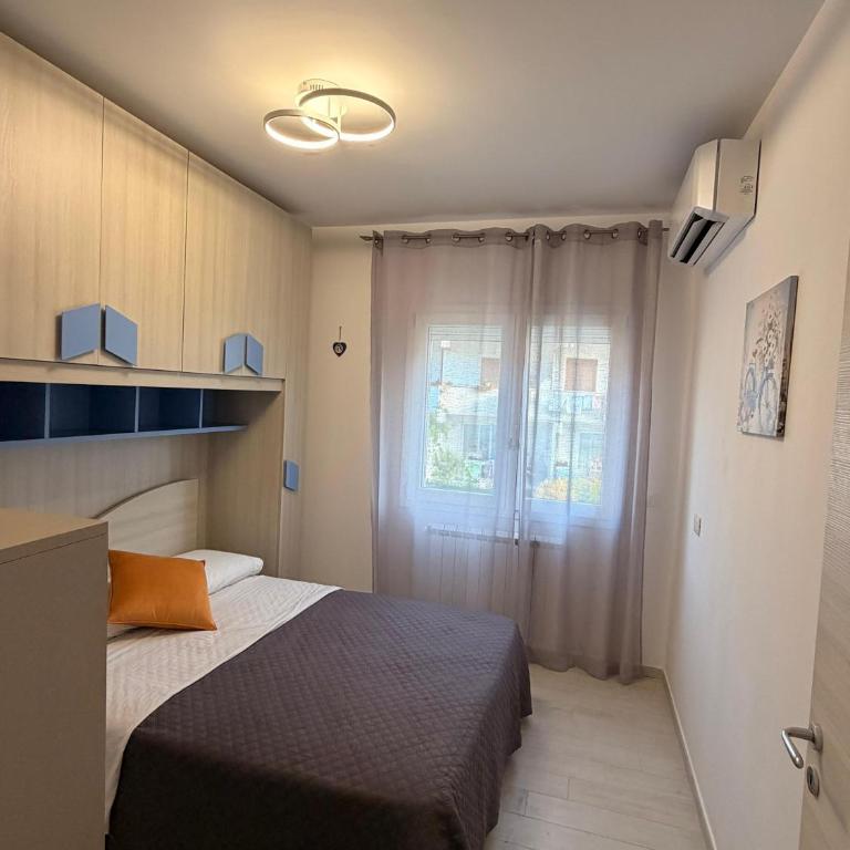 Perla Blu - Appartamento con 3 Camere da Letto - 17