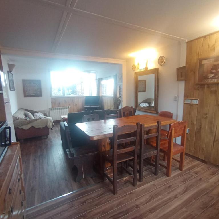 Las Asturianas - Three-Bedroom House - 5