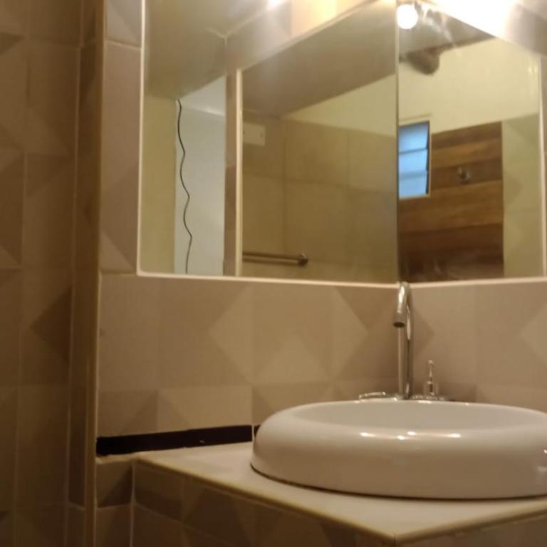Bussola - Apartamento de 1 dormitorio - 18