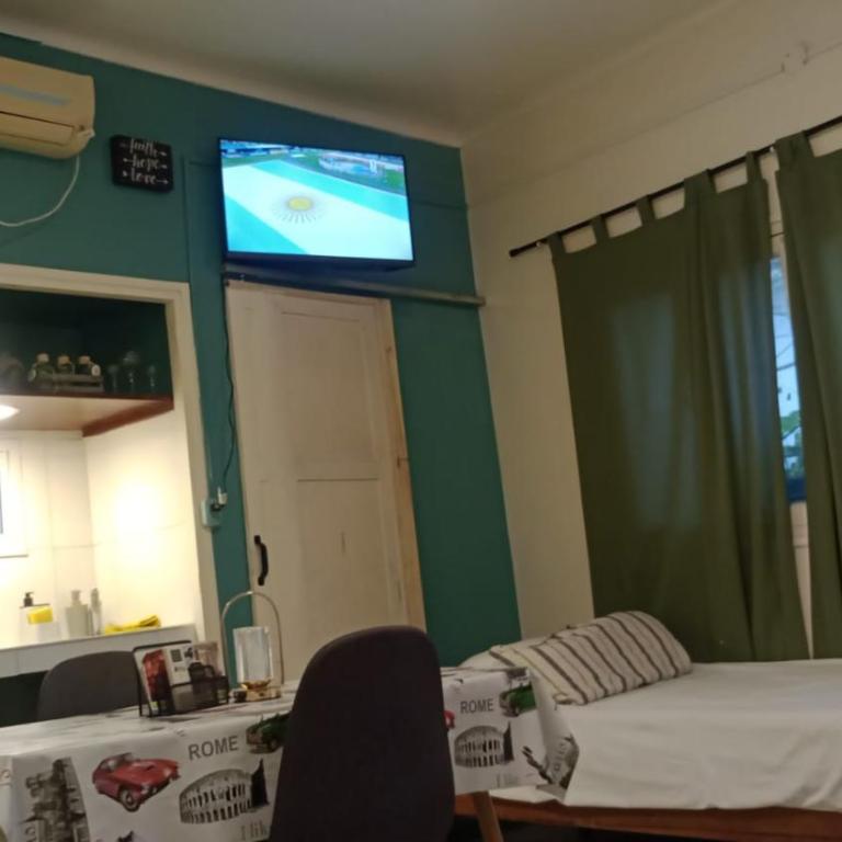 Bussola - Apartamento de 1 dormitorio - 19