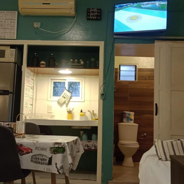 Bussola - Apartamento de 1 dormitorio - 21