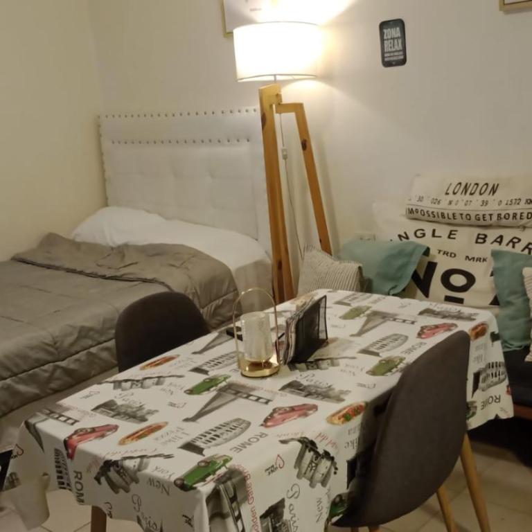 Bussola - Apartamento de 1 dormitorio - 23