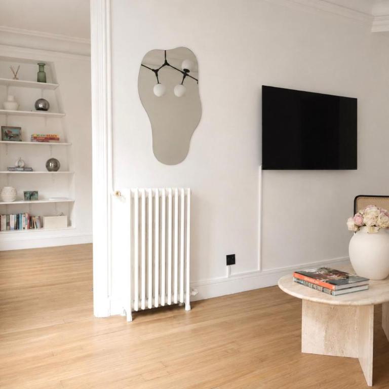 1bdr Apartment near Arc de Triomphe - Appartement 1 Chambre - 2