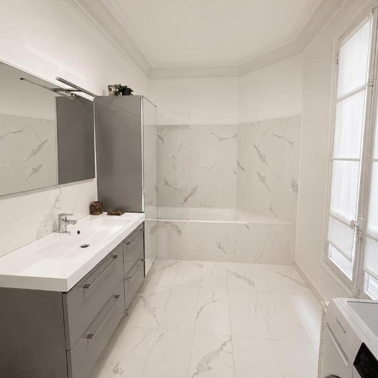 1bdr Apartment near Arc de Triomphe - Appartement 1 Chambre - 7