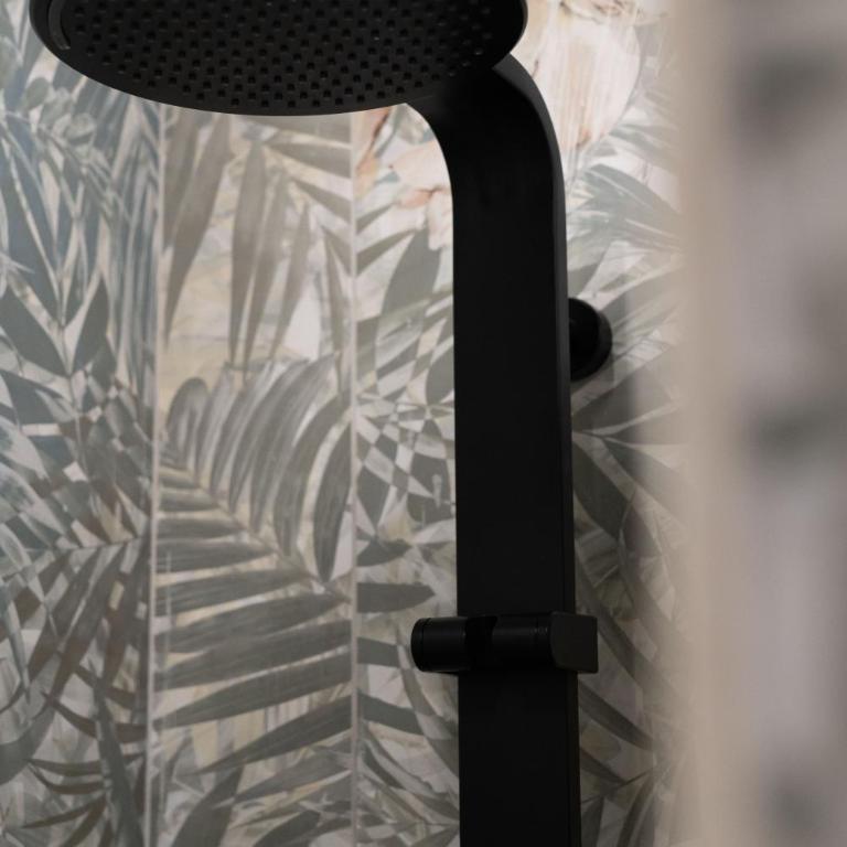 Green House Eur - Rome - Modern apartment - Appartamento con 1 Camera da Letto - 12
