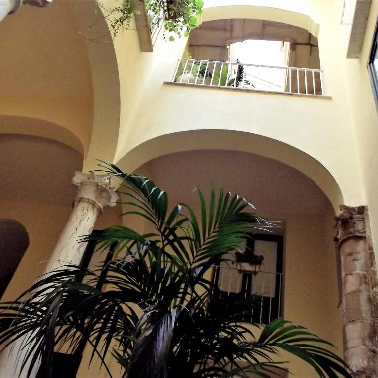 Scabi Apartments - Casa Vacanze - 22