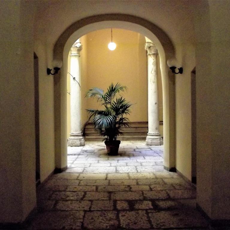 Scabi Apartments - Casa Vacanze - 24
