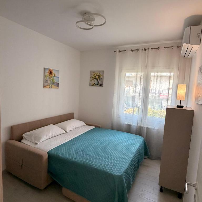 Perla Blu - Appartamento con 3 Camere da Letto - 14