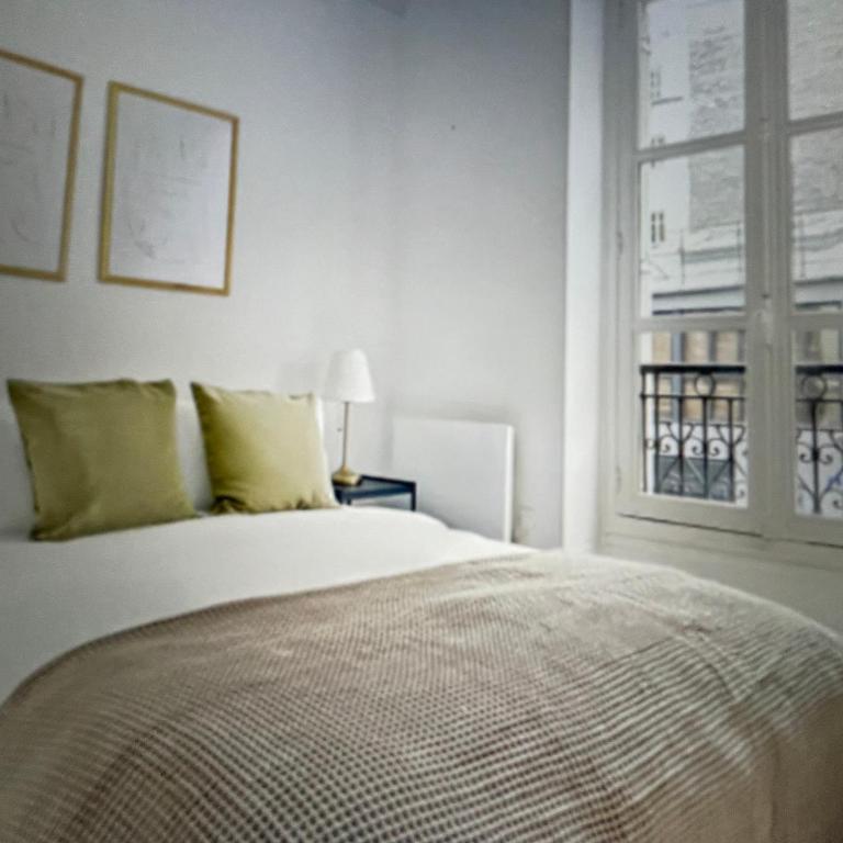 Maison ideale dans un replacement privilegie - Appartement 1 Chambre - 10