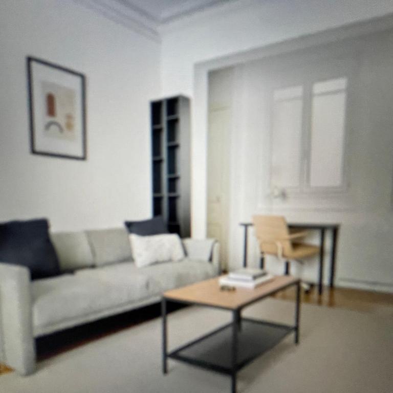Maison ideale dans un replacement privilegie - Appartement 1 Chambre - 11