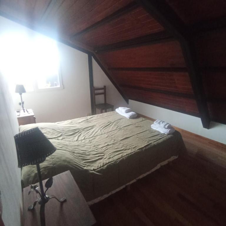 Las Asturianas - Three-Bedroom House - 11