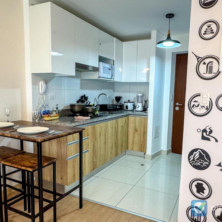 Cozy Couples Apt 1BR - Free Netflix - 312 - One-Bedroom Apartment - 8