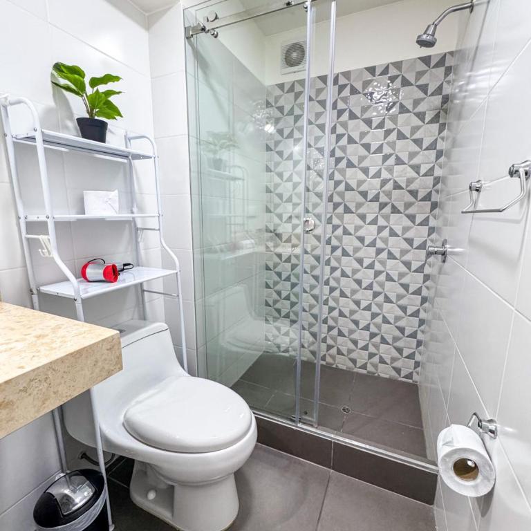 Cozy Couples Apt 1BR - Free Netflix - 312 - One-Bedroom Apartment - 11