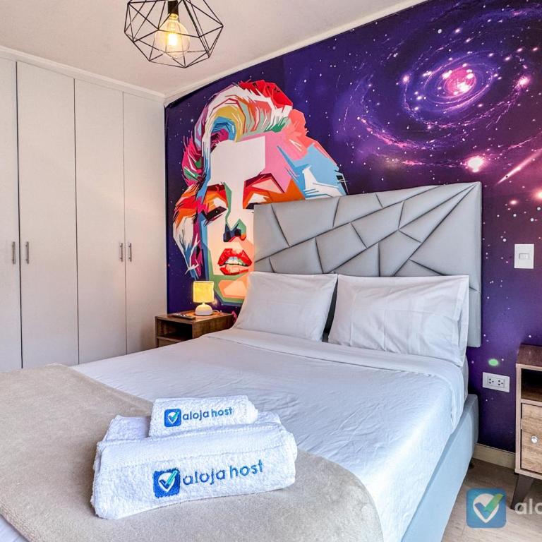 Cozy Couples Apt 1BR - Free Netflix - 312 - One-Bedroom Apartment - 14